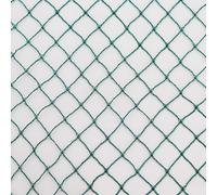 Pond net 3 m x 8 m Heron protection Silo net Leaf protection net Bird protection