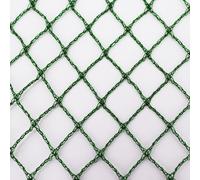Pond net 4 m x 8 m Leaf netting Netting Bird protection netting sturdy