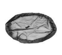 Pond Plant Protection, Dirt-Catching Fish Barrier, Floating Plant Protection, Round Net, for Homeowners, Landscapers, Gardeners, Nature Lovers, Garden, Backyard, Hotel