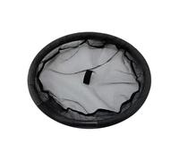Pond Protector, Reusable Fish Barrier with Frame - Floating Protector for Water Lily Plants, Landscapers, Gardeners, Amateurs, Nature Lovers, Patios, Fountains