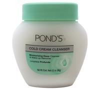 Pond s Cold Cream Cleanser 3.5 oz