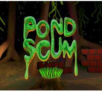 Pond Scum: A Gothic Swamp Tale VR Steam CD Key