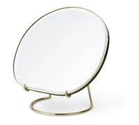 Pond Table Mirror Gold one size