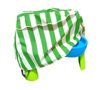 Pond Table Protector - Double Layer Weatherproof Sealing Protector Sandbox Shelter with Elastic Buckle Straps Ventilation Vents Windproof Closure | Children's Water Desk Cover Children's