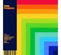 Pond – Tasmania – 12" Vinyl 2LP (2019)