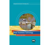 Pond Treatment Technology