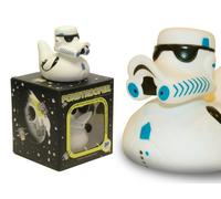 Pond Trooper/Light Up Colour Changing LED Inside