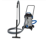 Pond Vacuum Cleaner Aquaforte Vac Pro 1200w Motor Remove Dirt Sludge in Pool
