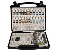 Pond water test JBL Koi