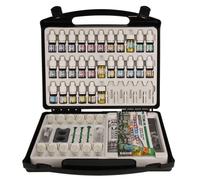 Pond water test JBL Marin