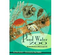 Pond Water Zoo: An Introduction to Microscopic Life