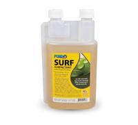 Pond2O Surf Non-Ionic Surfactant, Concentrated Non-Ionic Surfactant for Weed Concentrates and Aquatic Concentrates Tank Mix Optimizer - Treats 100 Gallons (32oz)