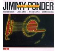 Ponder, Jimmy - Come on Down