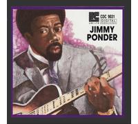 Ponder, Jimmy - Jimmy Ponder
