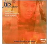 Ponder, Jimmy - Something to Ponder