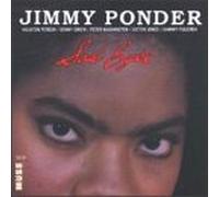 Ponder, Jimmy - Soul Eyes