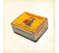 Pondertone - From Now on [Vinyl LP] [VINYL]