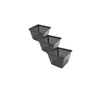 Superfish Pond Planting Basket - Square - 28cm x 28cm