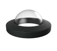 PondH2o Floating Koi Fish Dome Overall Size of Dome 11.8'' (30cm), Watch Pond Fish Goldfish Through Clear Plastic Floatable Viewing Dome