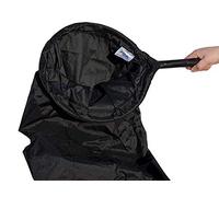 PondH2o Waterproof Koi Sock Pondfish Transport Sock 120cm (48 Inches) Long, Safe Transfer Net for Ornamental Pond or Aquarium Fish, Safely Move Fish, Holds Water