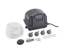 Pondoair Set 1800 Pond Air Pumps - Pontec