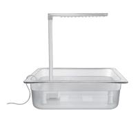 PONDON Automatic Pet Bird Bath With Adjustable Water Pressure, Usb Electric Shower, Ideal For Parrots, Parakeets, And Lovebirds