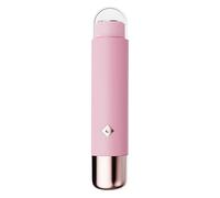 PONDON Electric Bikini Shaver for Women, 2-in-1 Body Trimmer, Type-C Charging, 3D Floating Head, Low Noise, Face Arms Legs Bikini Line
