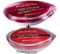 Pond's Age Miracle (Combo Pack Day + Night Cream) by Pond's