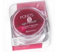 Pond's Age Miracle Daily Resurfacing Cream SPF 15 P 50g