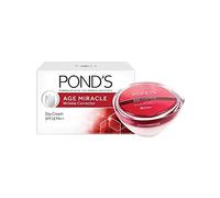 Pond's Age Miracle Wrinkle Corrector Day Cream SPF 18