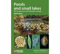 Ponds and small lakes : Microorganisms and freshwater ecology
