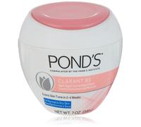 Pond's B002G60XOY Dark Spot Correcting Cream, Clarant B3, 200 g (Pack of 1)