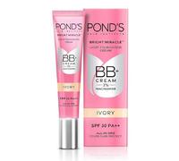 Ponds BB+ Cream Ivory Lightweight Foundation Cream 18g