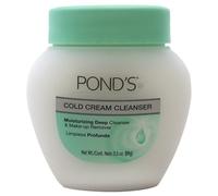 Pond's Cold Cream Cleanser, 3.5 oz