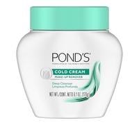 Pond's Cold Cream Cleanser and Make-up Removing 6.1oz (173g) Jar