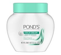 Pond's Cold Cream Cleanser and Make-up Removing 6.1oz (173g) Jar