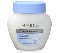 Ponds Dry Skin Cream - 3.9 Oz 110g