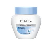 Ponds Dry Skin Cream, 6.5 oz (Pack of 1)