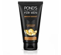 POND'S Men's Energy Bright Facewash 100g