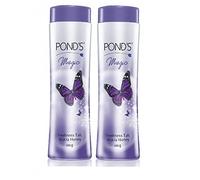 Pond's Magic Talc (100gm) (Pack of 2)