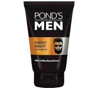POND'S Men's Energy Bright Facewash 100g