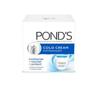 POND'S Moisturing Cold Cream For soft, Moisturise, glowing skin 100ml