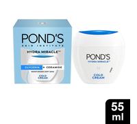 Pond's Moisturising Cold Cream 55 ml Pack of 2