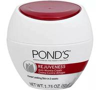 Pond's Rejuveness Anti-Wrinkle Cream 1.75 oz. (50g), 2 Pack