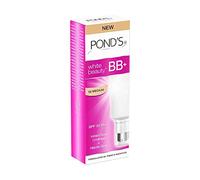 Pond's White Beauty BB+ Fairness Cream 02 Medium, 18 GM - India