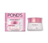 Pond's White Beauty PLUS SERUM Lightening Day Cream with GenActiv Formula 50g