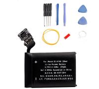 PONDWAY S2-38mm 273mAh 3.77V Replacement Battery Compatible with Apple Watch Series 2 A1757 A1760 A1816 Compatible with IWatch S2 Generation 2st Li-Ion Polymer Battery Replacement