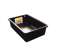 PondXpert Laguna Small Rectangular Pond Tub