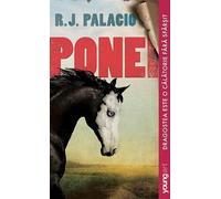 Ponei - R.J. Palacio