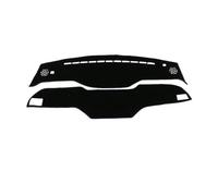 PONFGJK Auto parts For Suzuki Solio 2017 2018 2019 2020 Rhd Car Sunshade Dashmat Dashboard Cover Pad Protective Carpet Accessories(Polyester)